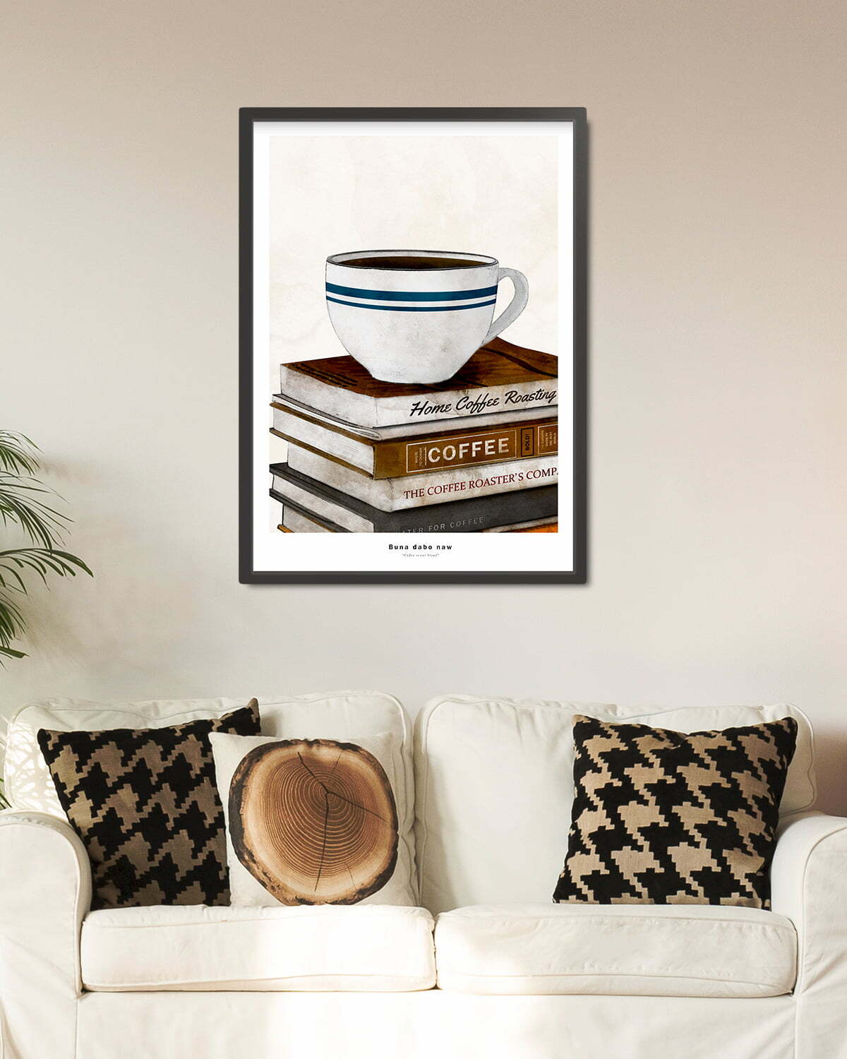 Coffee&Books