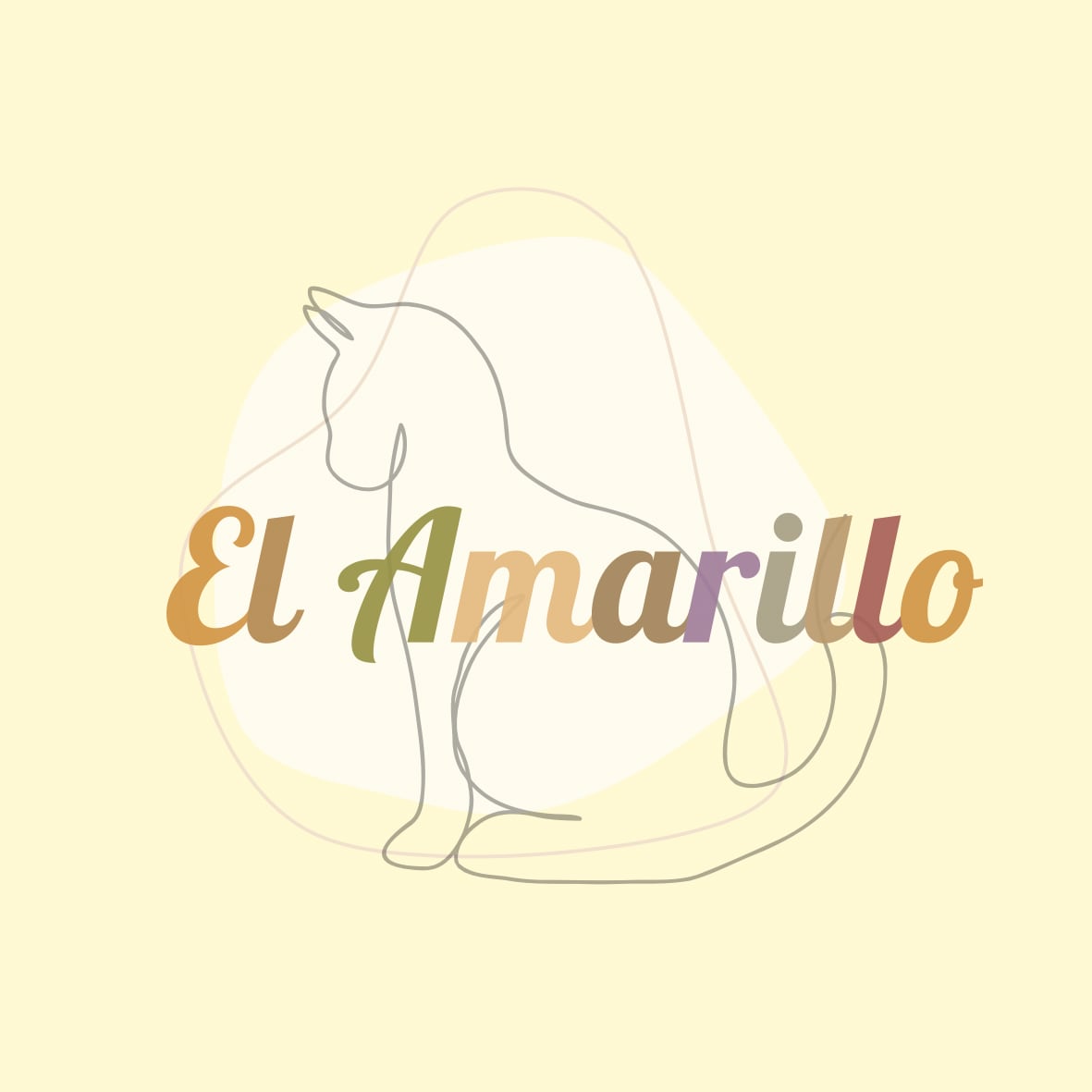 El Amarillo