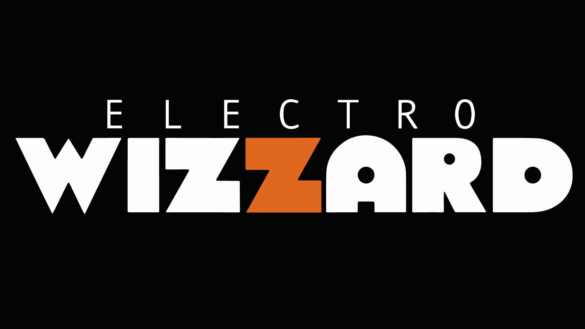 ELECTRO WIZZARD