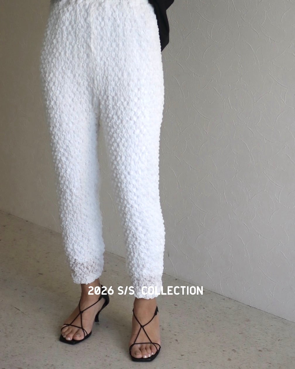 ella-selectshop 2020 新作　新品タグ付　トップス　シャツ e L L a