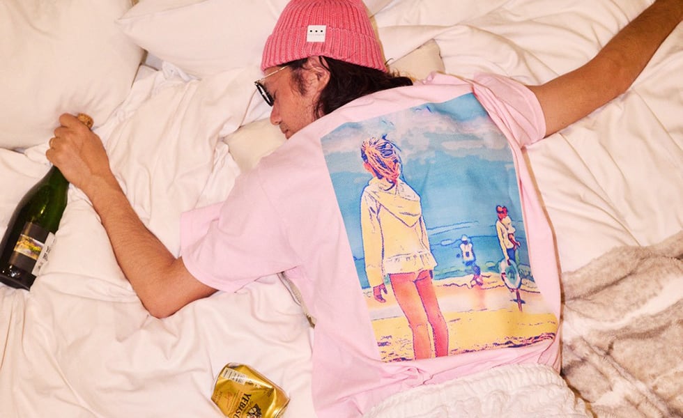 T-SHIRT | ellipsis