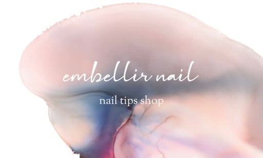 embellir Nail  ネイルチップ専門店