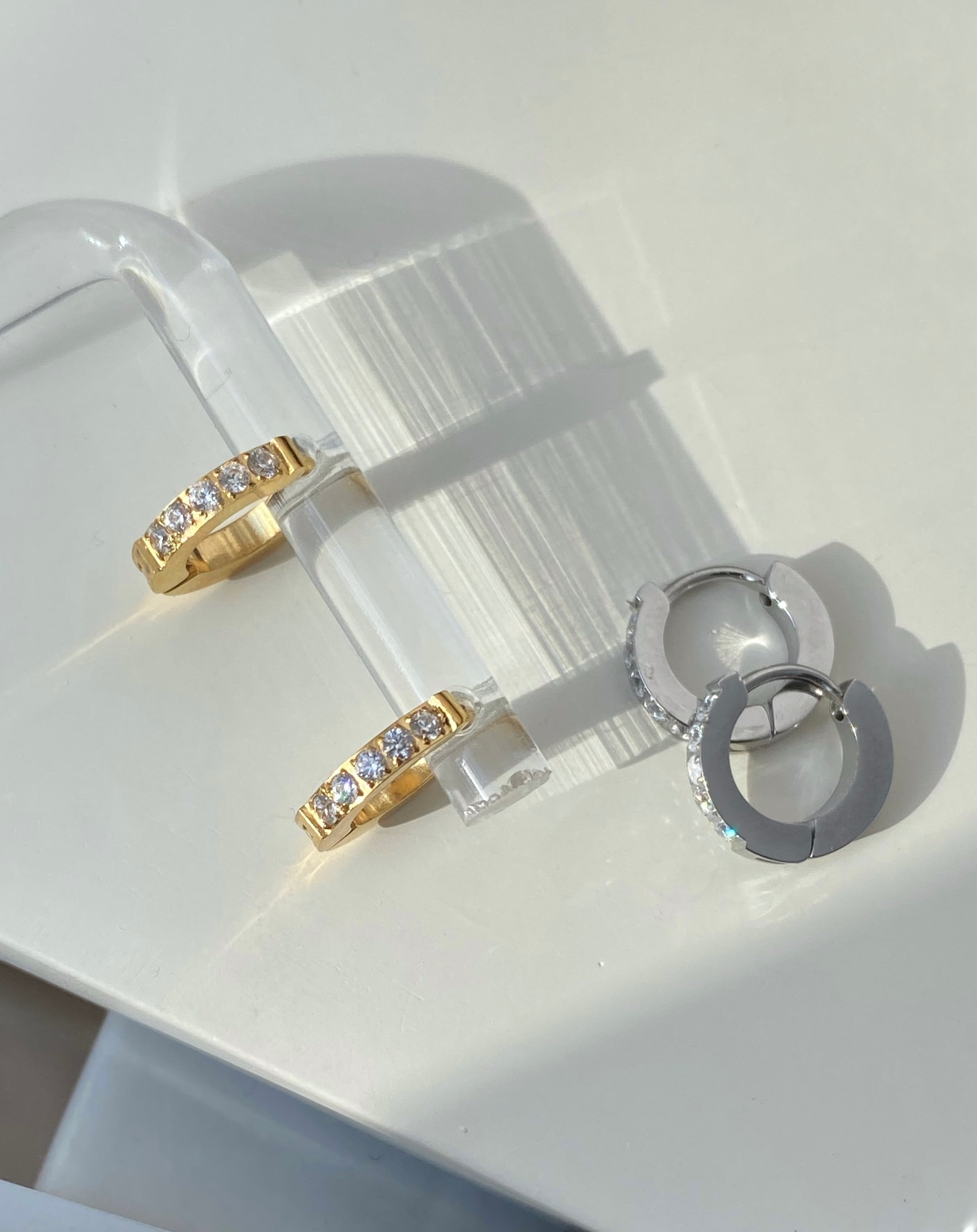 Mtrolls 22 CT 金メッキ シルバー (純度92.5%) プレシャス Mtrolls 22 CT 金メッキ シルバー (純度92.5%) プレシャス