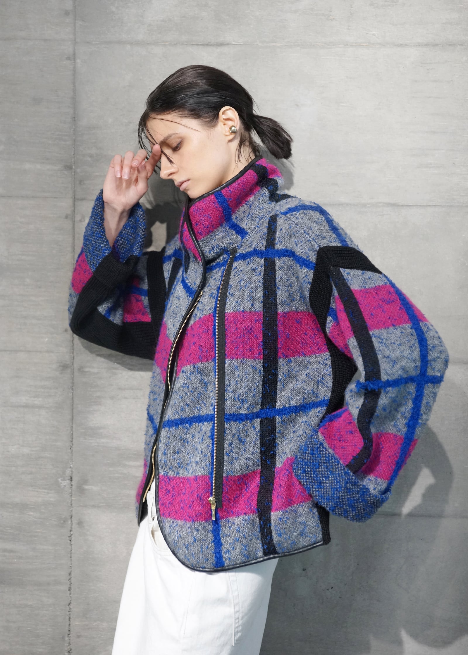 EN'DAY｜ニットブランド