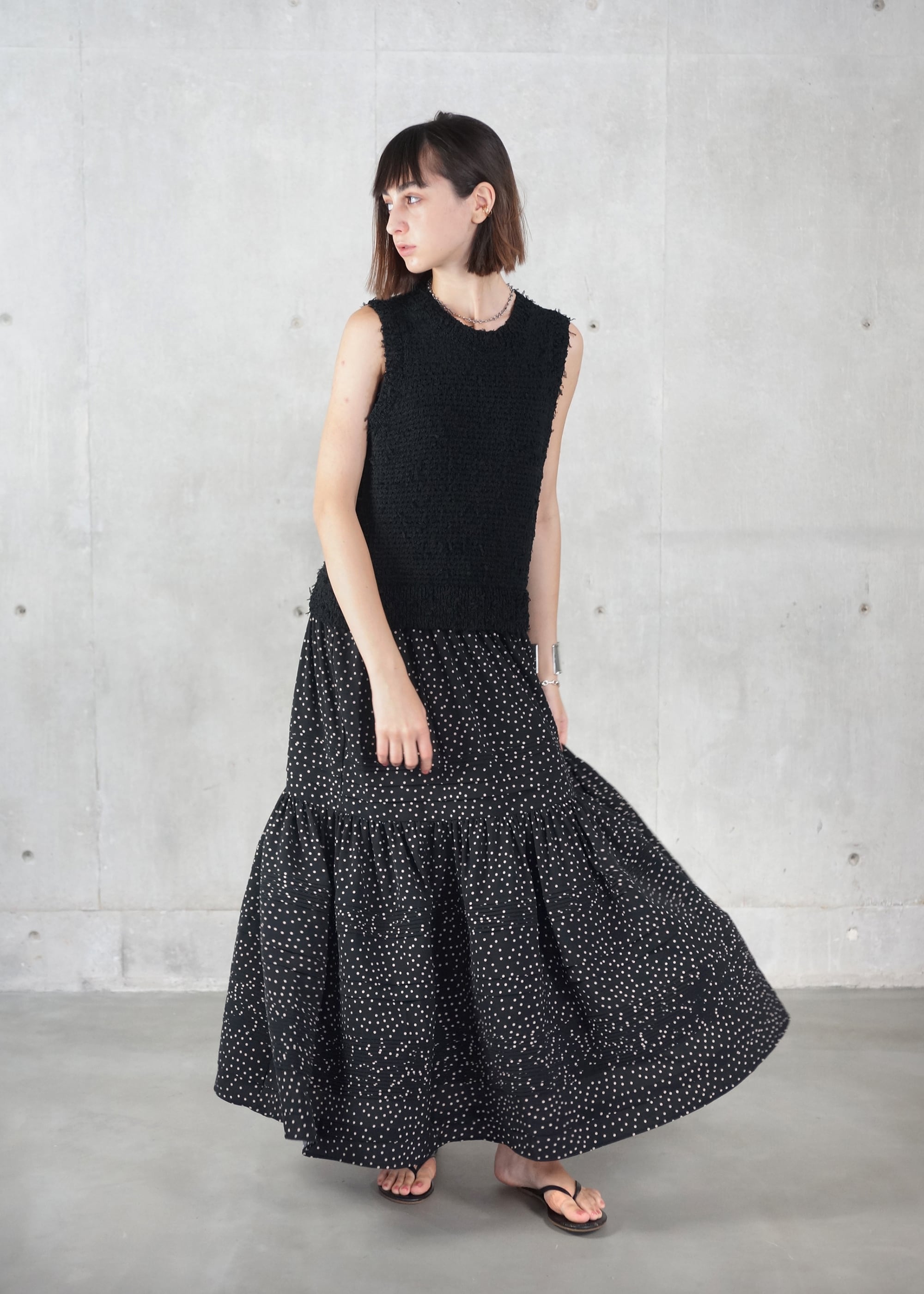 EN'DAY｜ニットブランド