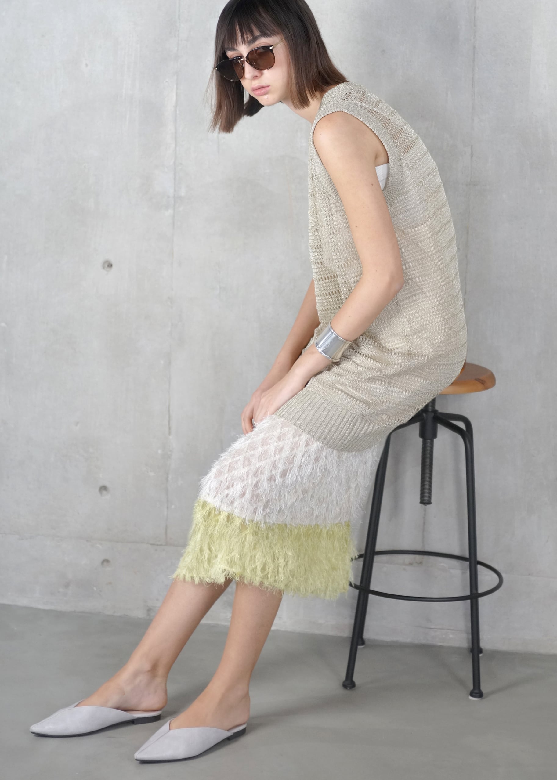 EN'DAY｜ニットブランド