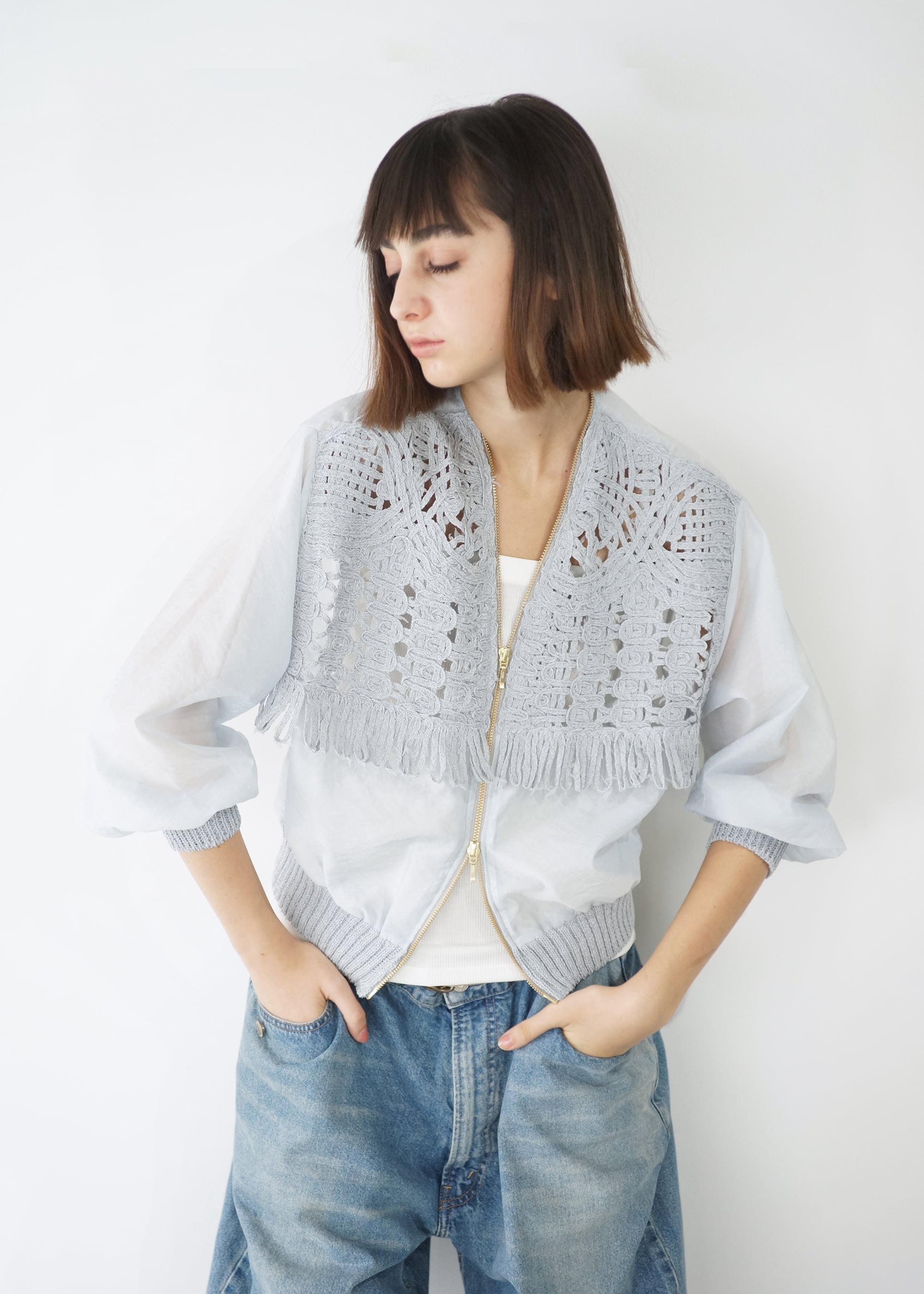 EN'DAY｜ニットブランド