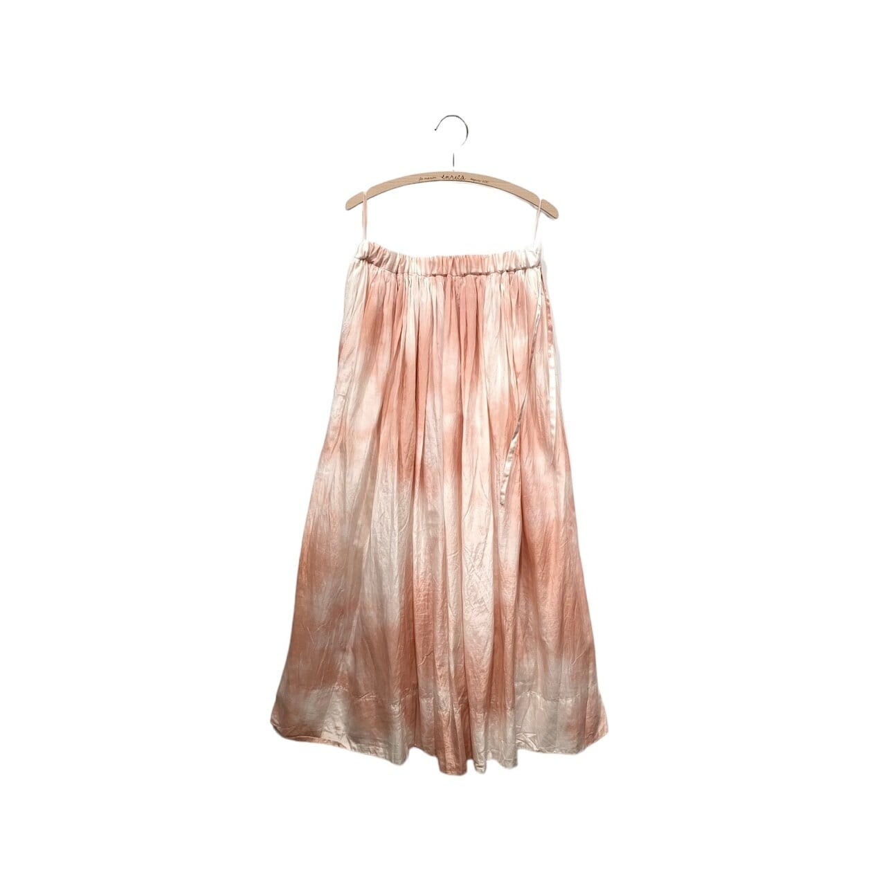 新品未使用　plage　【 enrica / エンリカ 】 ビスチェ plage 别注 enrica / エンリカ LACE 2WAY ベスト - メルカリ