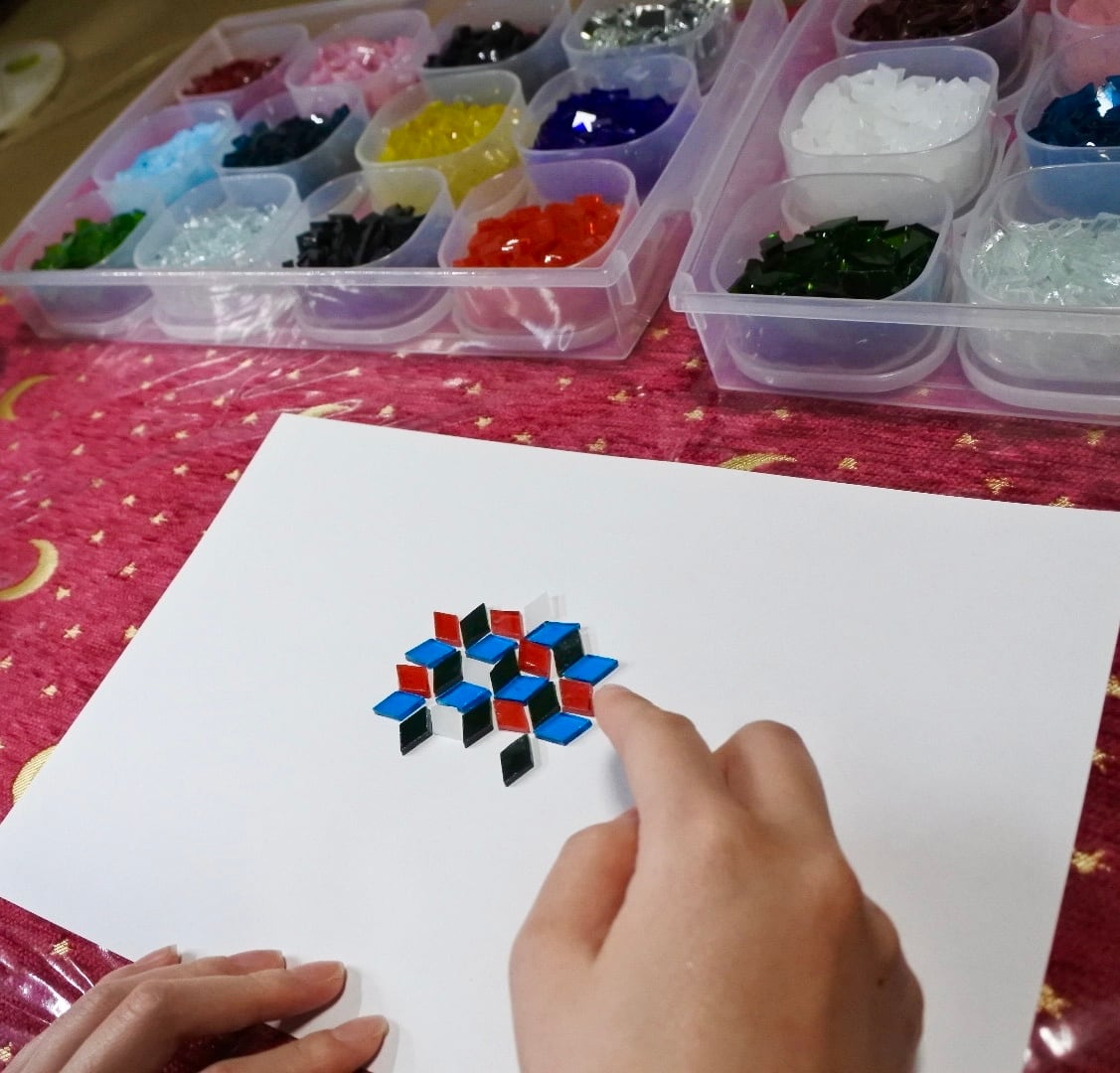 WORKSHOP | トルコランプショップEn WORKSHOP | トルコランプショップEn