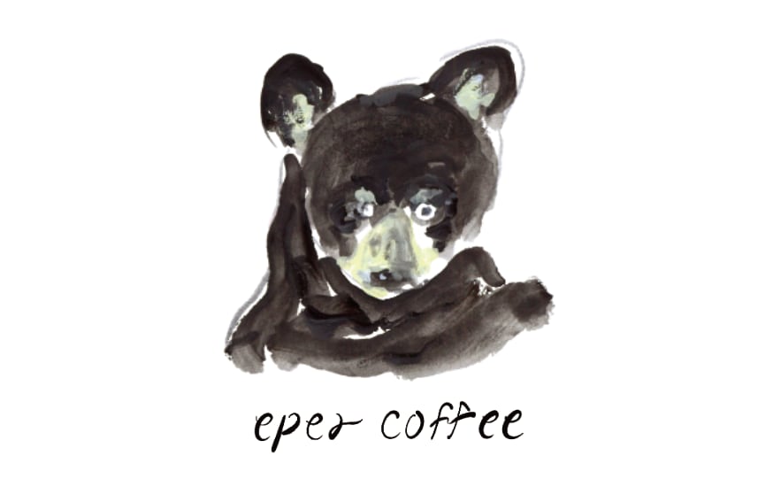 eper coffee