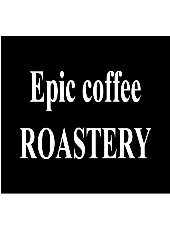Epic coffee