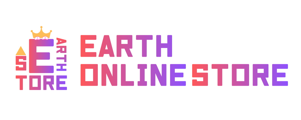 EARTH ONLINE STORE BASE店