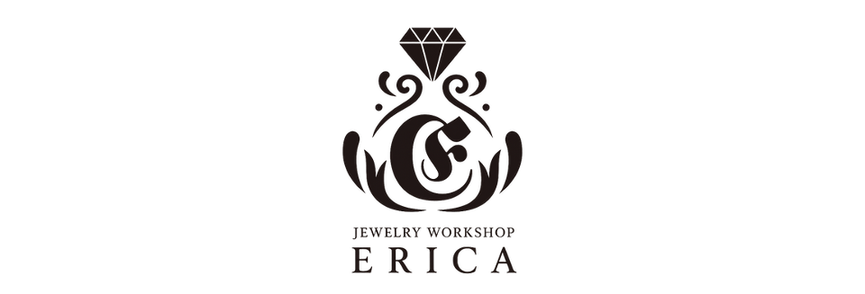 ジュエリー工房ERICA