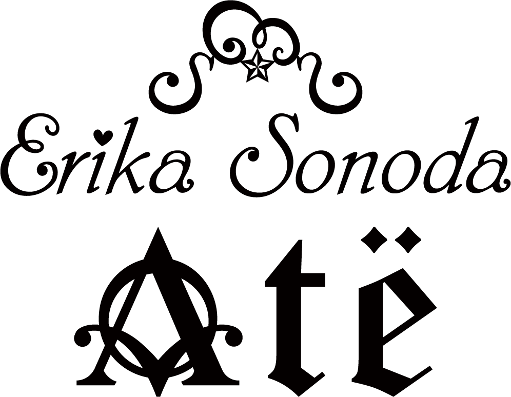 Atë by Erika Sonoda