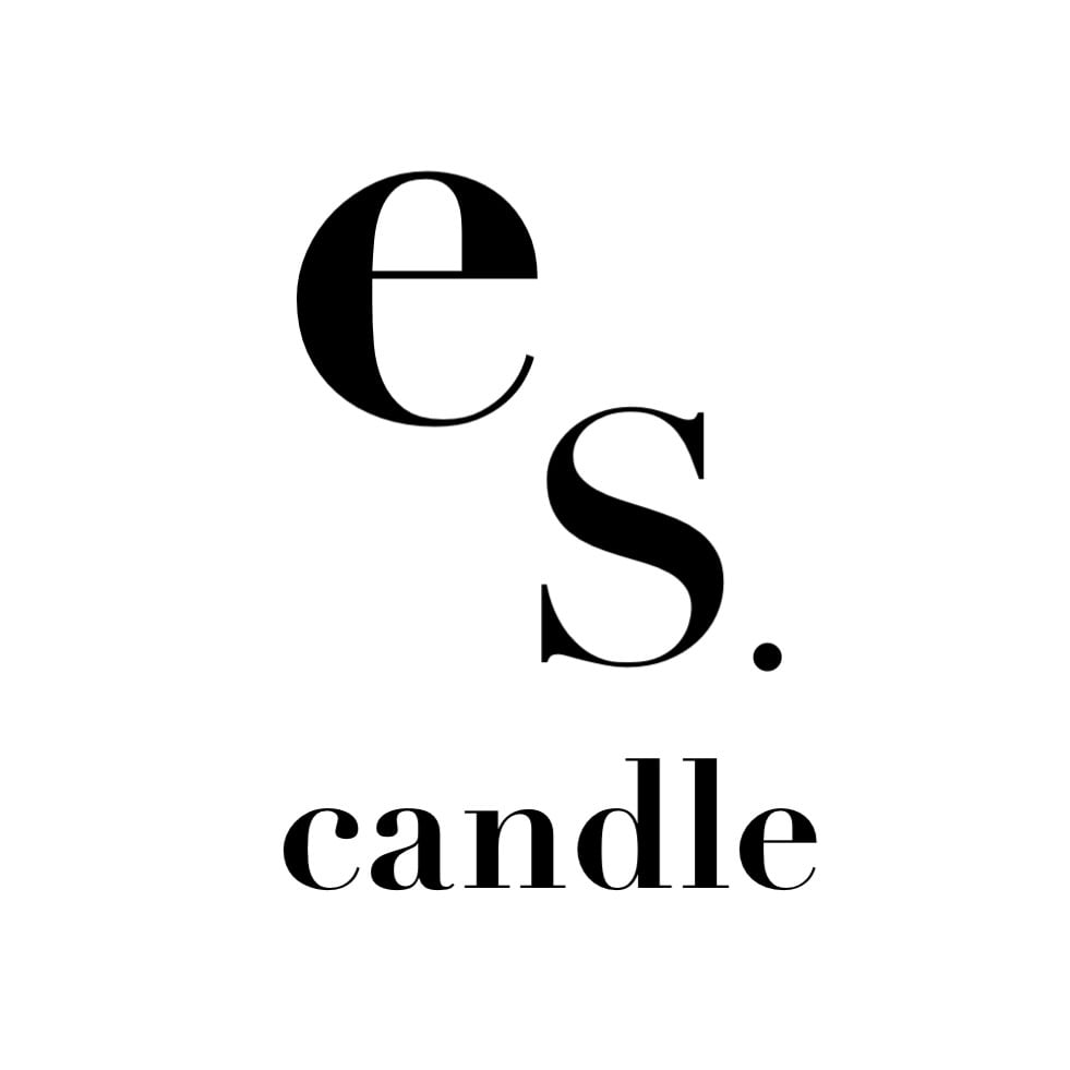 es. candle