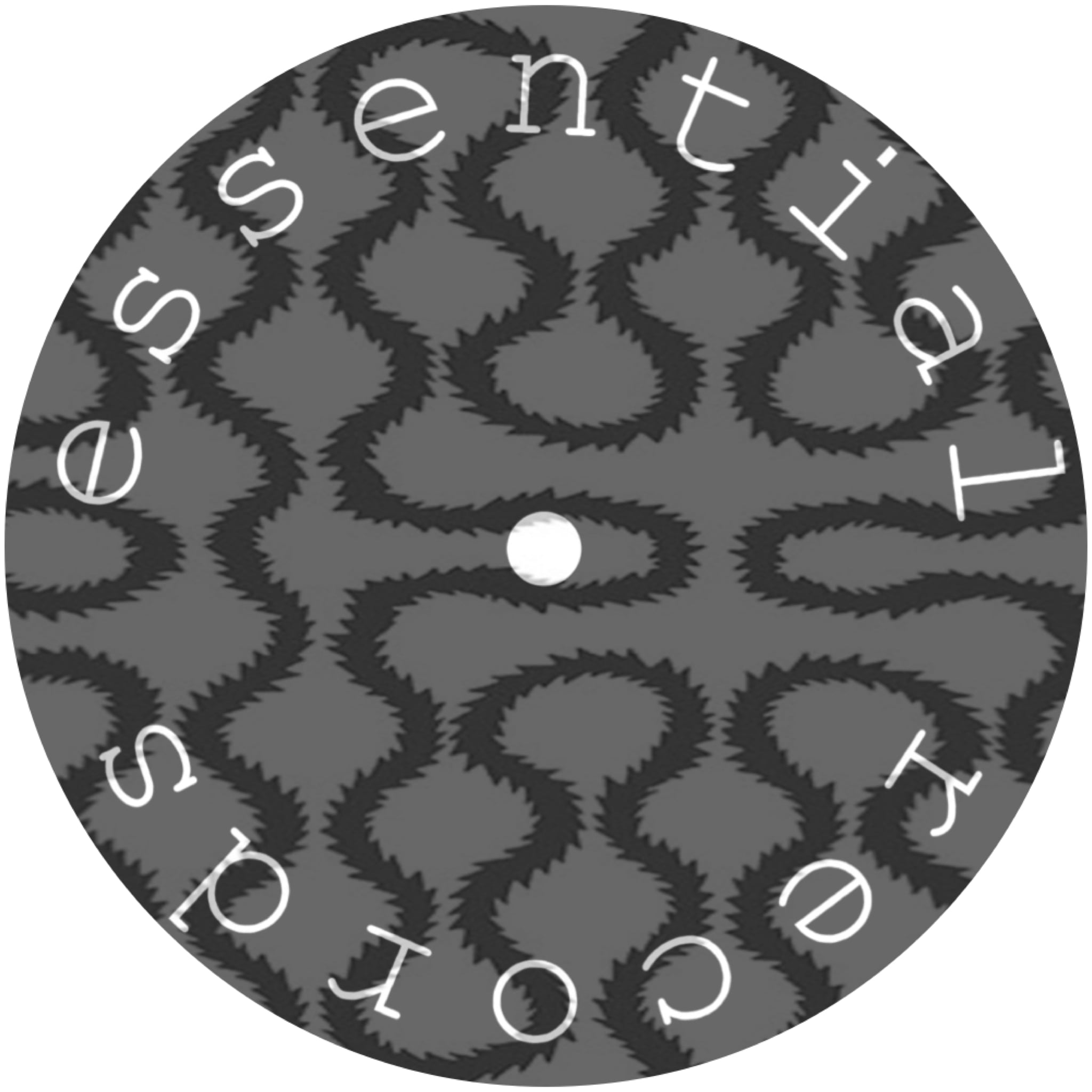 essential records