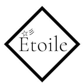 Étoile エトワール