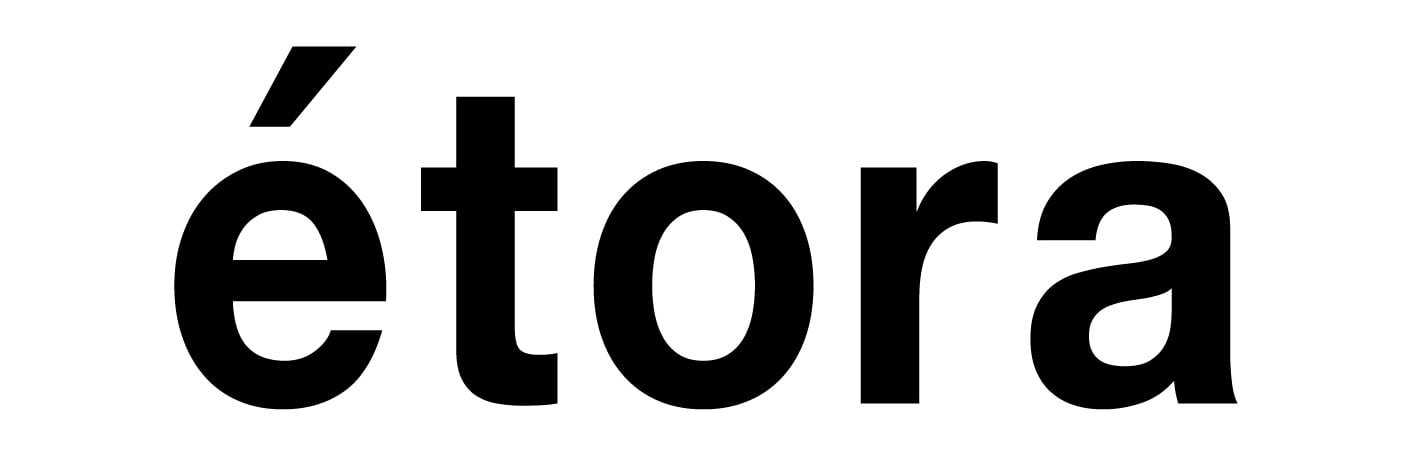 etora オンラインストア