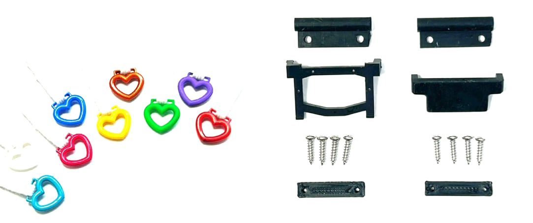 RC PARTS LABO. ETOworks