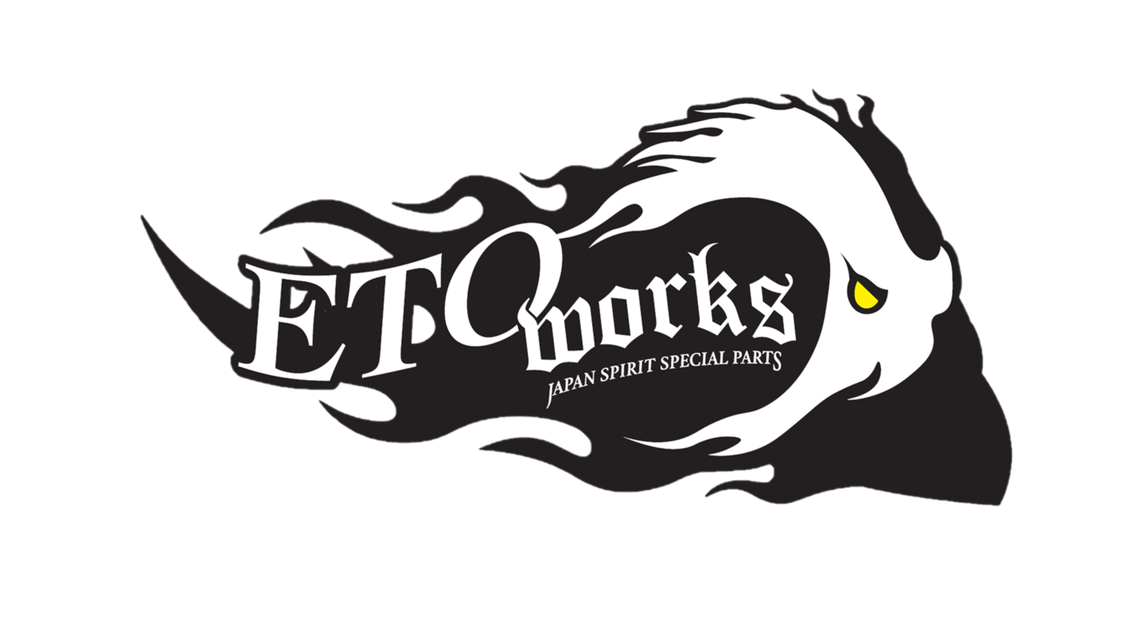 RC PARTS LABO. ETOworks