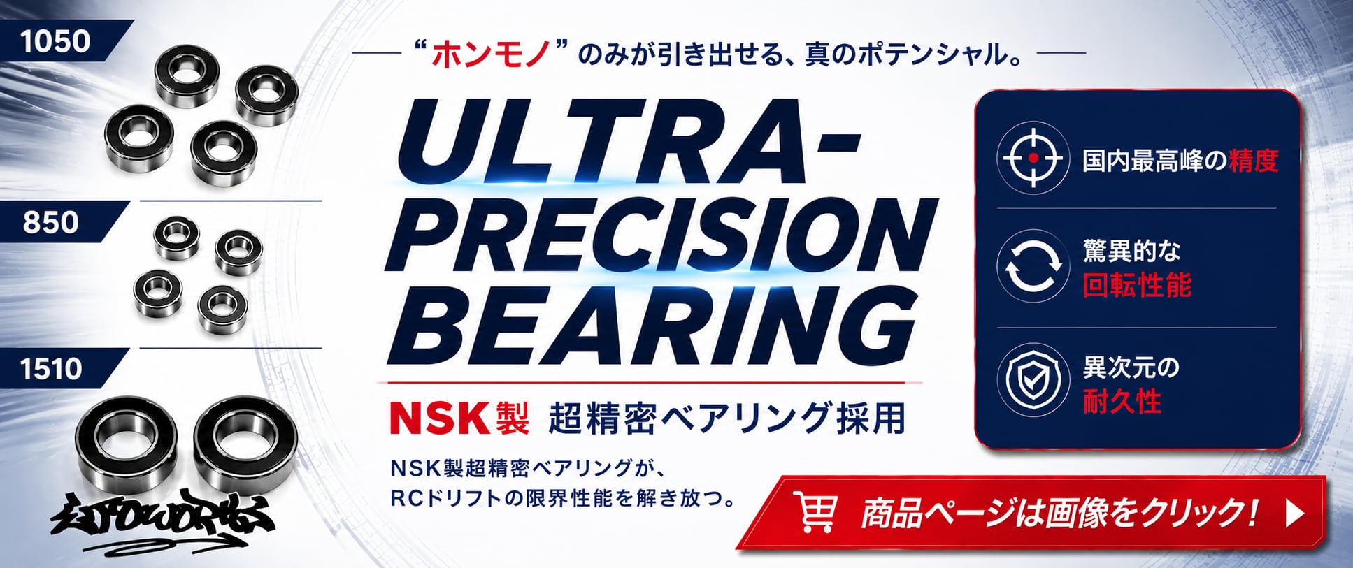 RC PARTS LABO. ETOworks