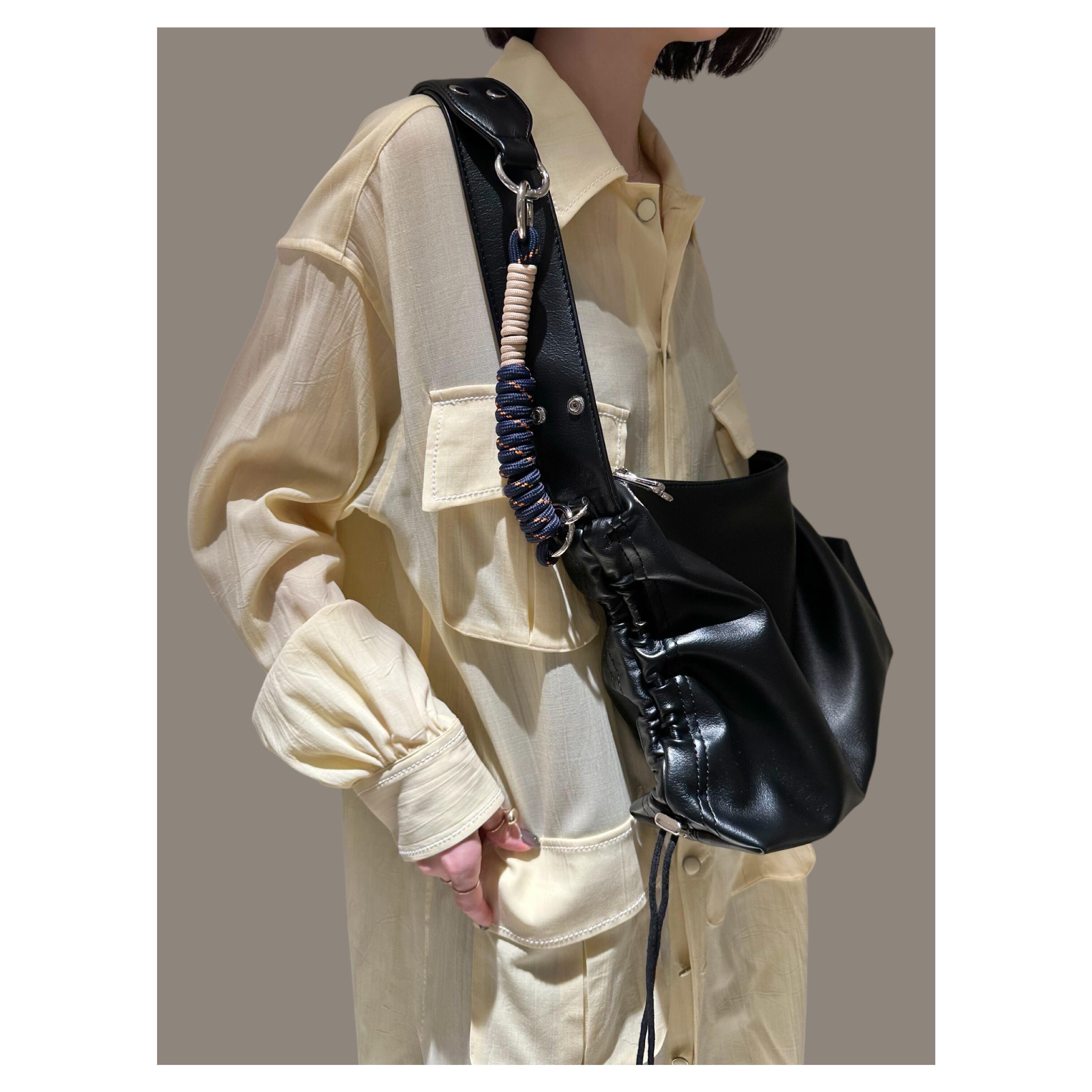 2点セット】エウエエリス Eueeles ロープ スマホストラップ セット 2点