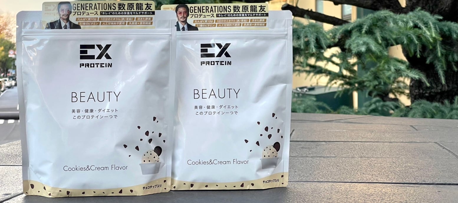 数原龍友 マルチケース EXFIGHT