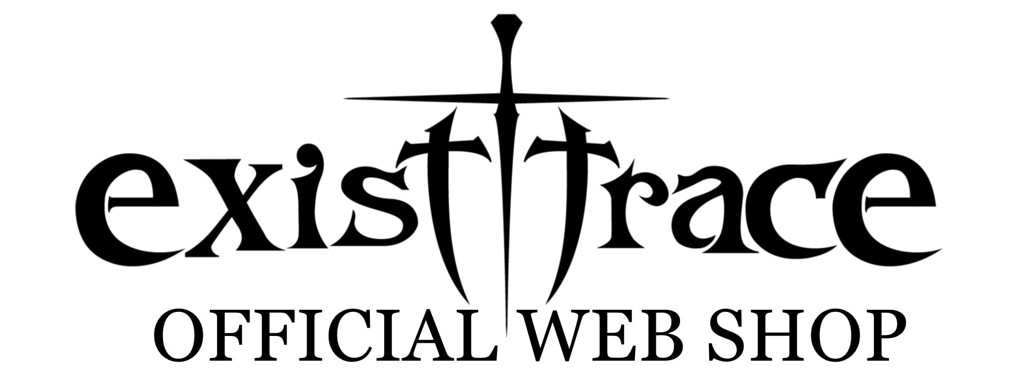 exist†trace web shop