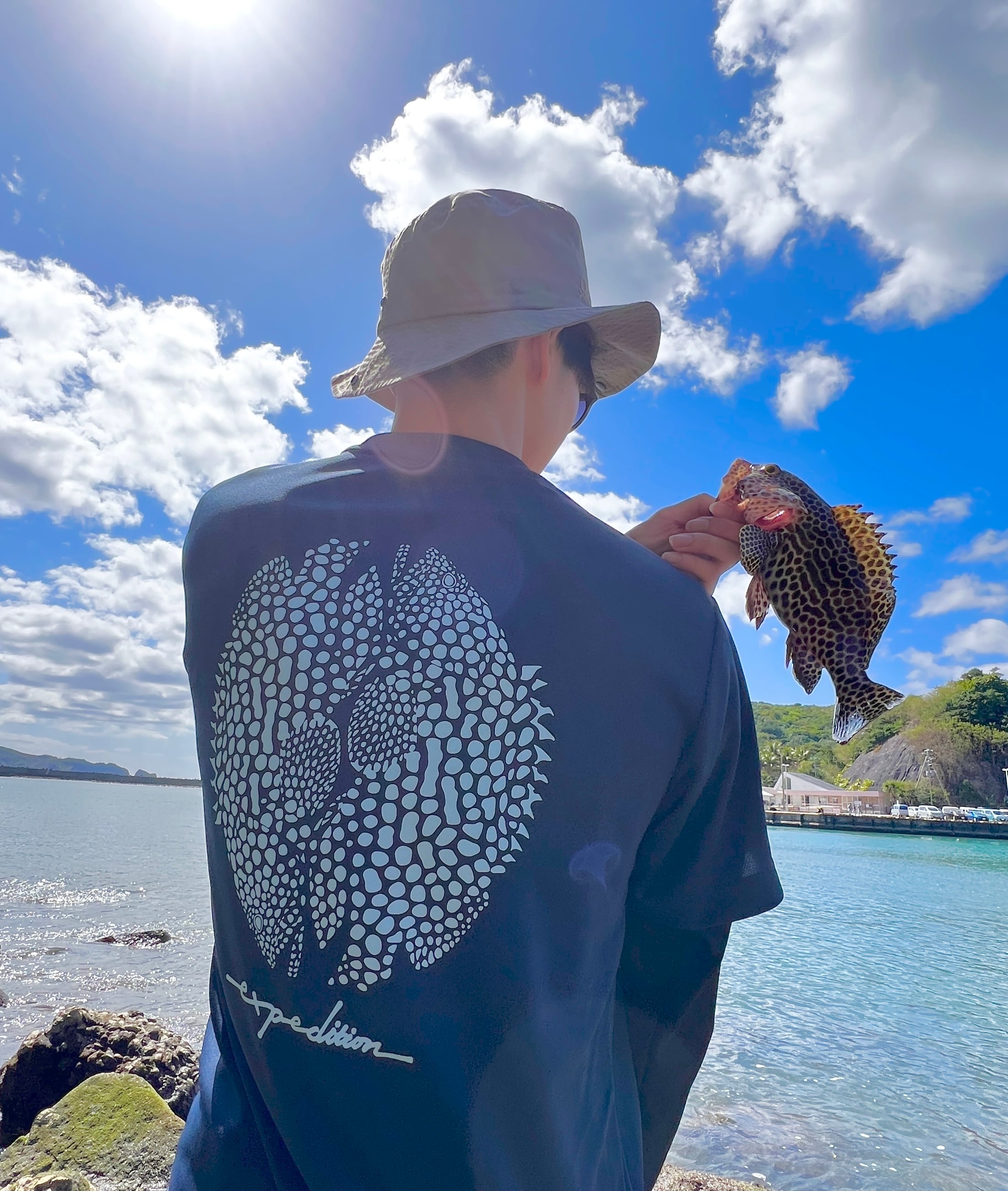 GALLERY | expedition エクスペディション・釣り・遠征・Tシャツ