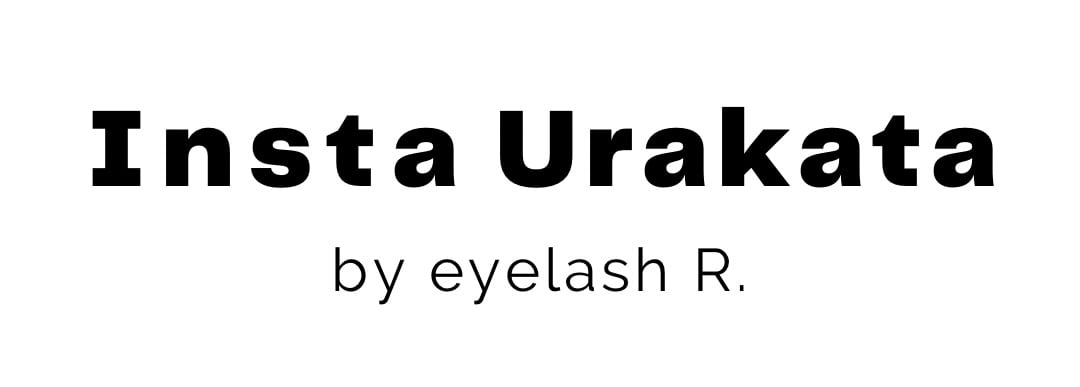 Eyelash R.