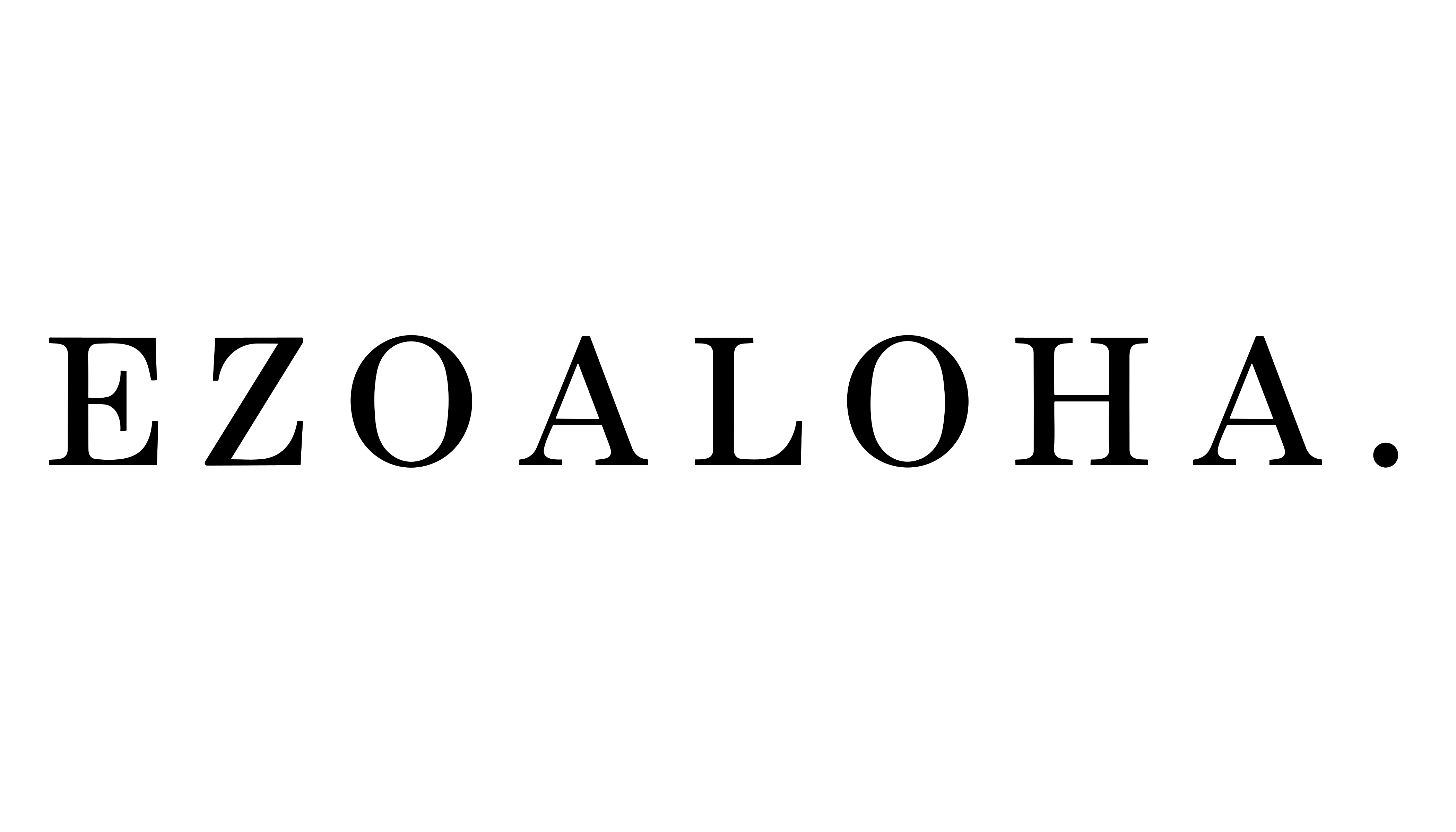 EZOALOHA.