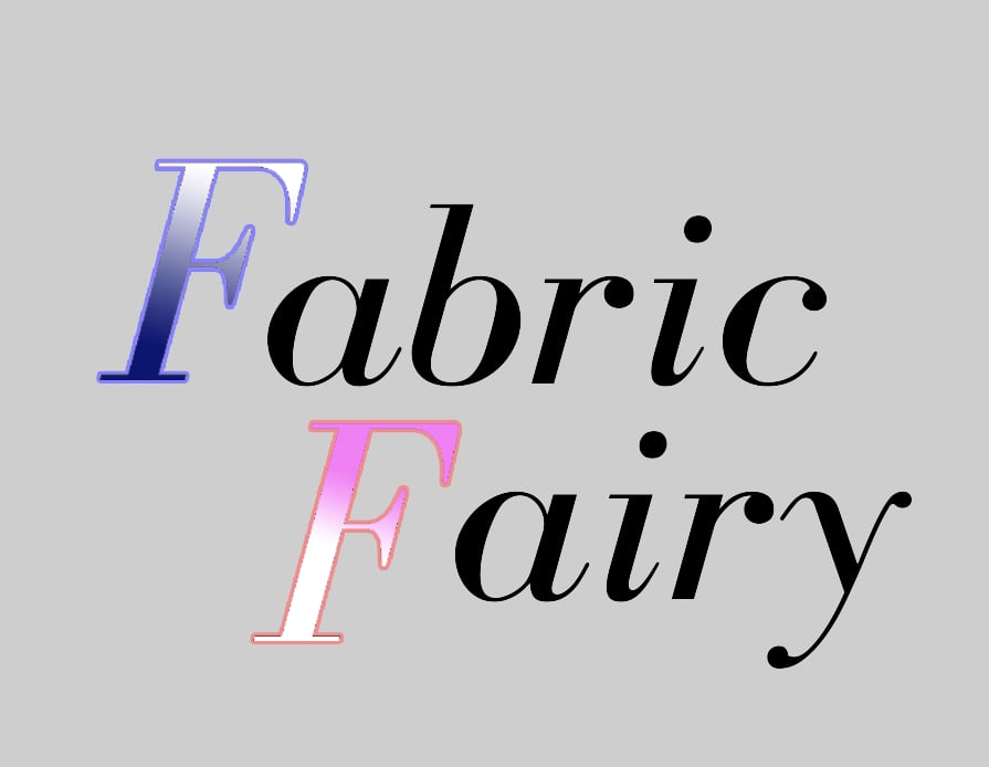 Fabric Fairy