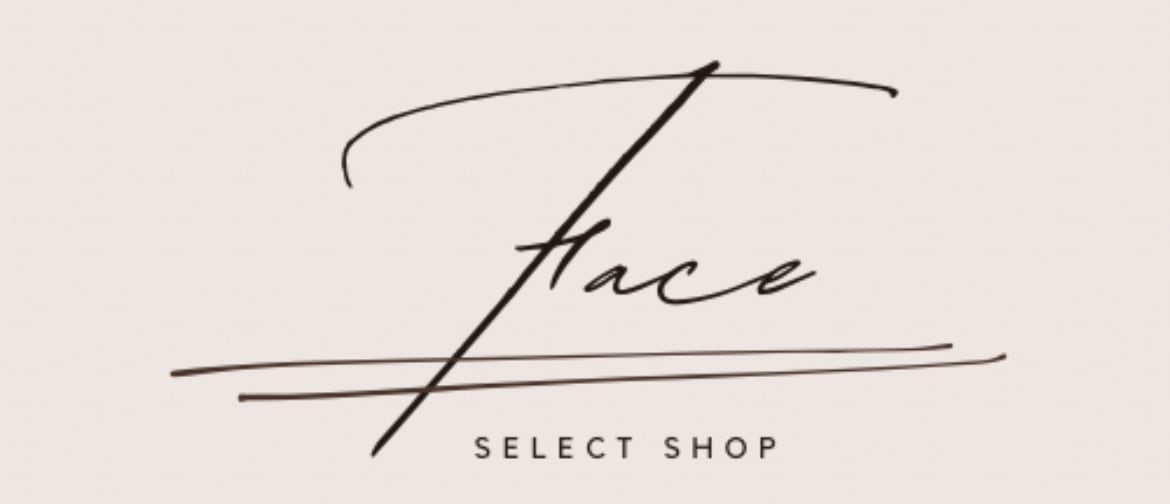 select shop face