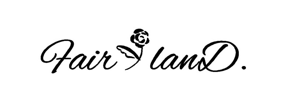 つまみ細工のお花屋さん　Fairy lanD. 