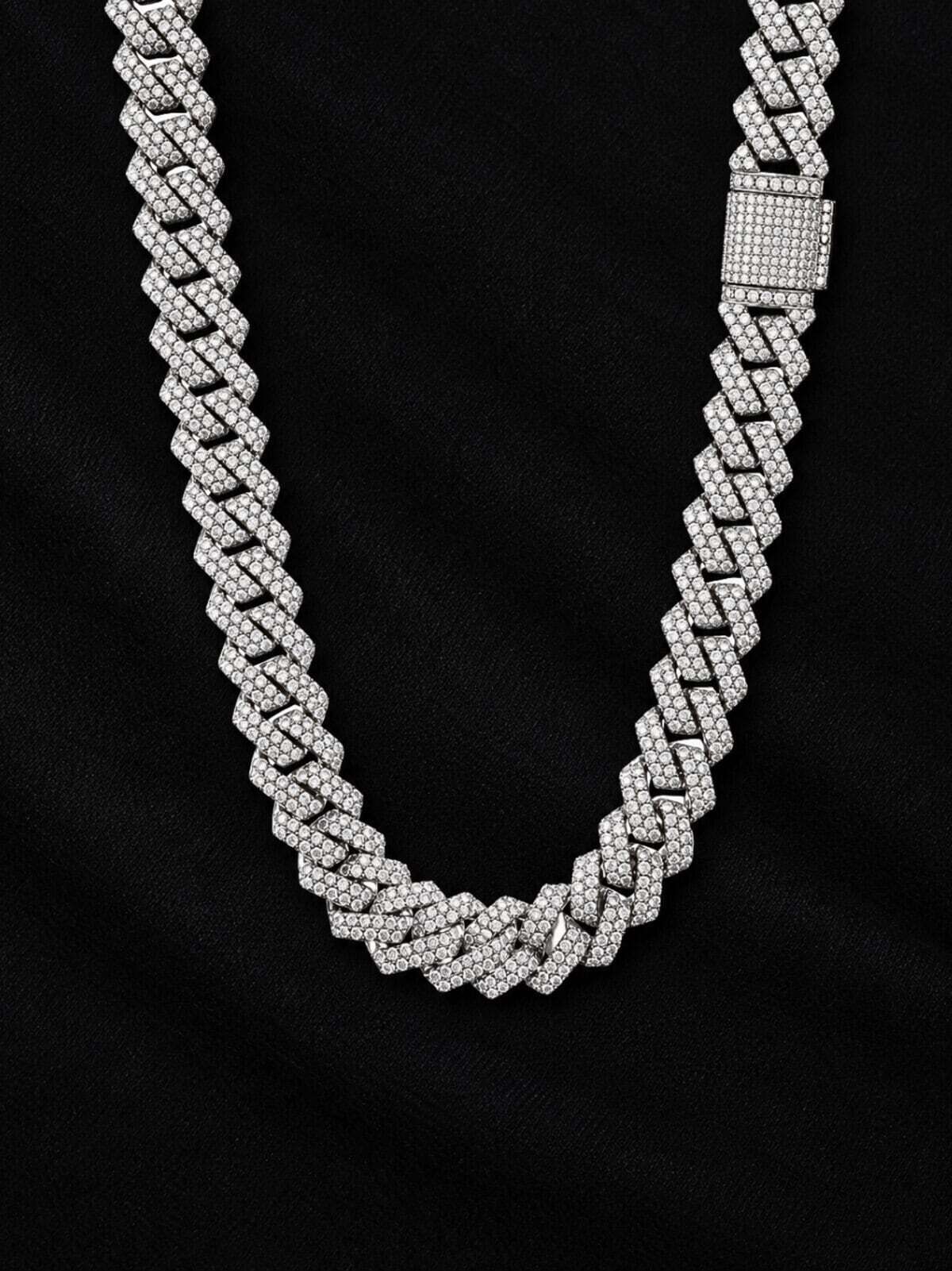 Statement Necklace
