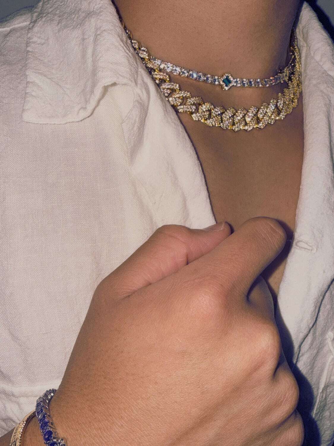 Necklace