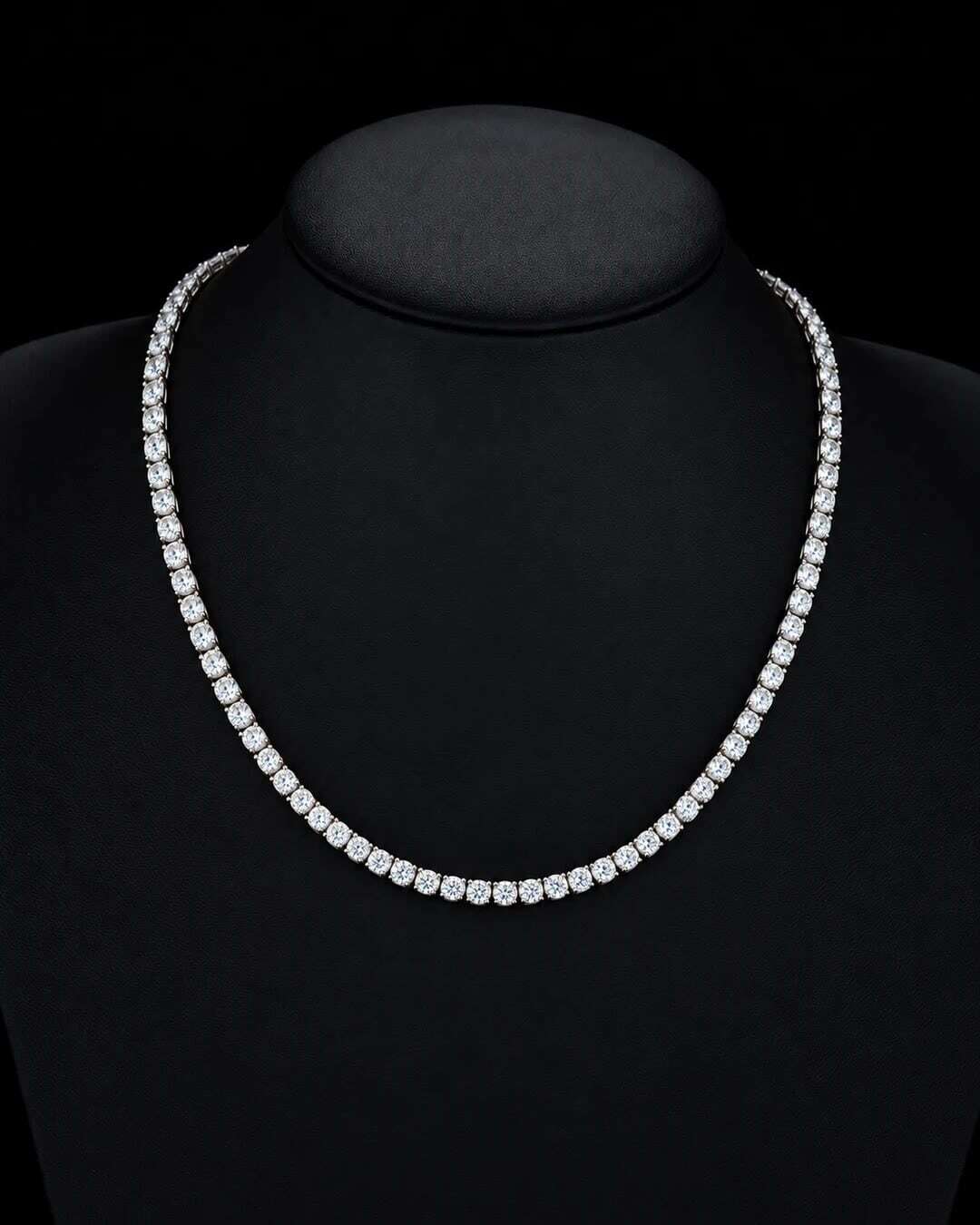 Moissanite