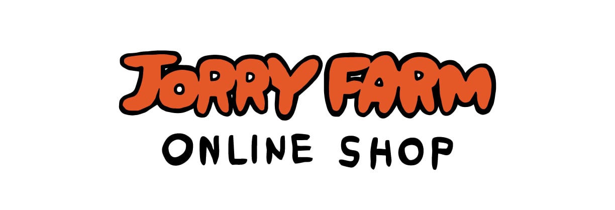 JORRY FARM ONLINE SHOP