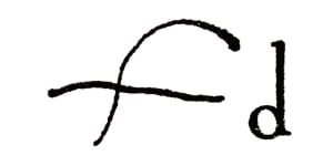 Fd