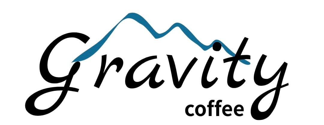 gravity coffee