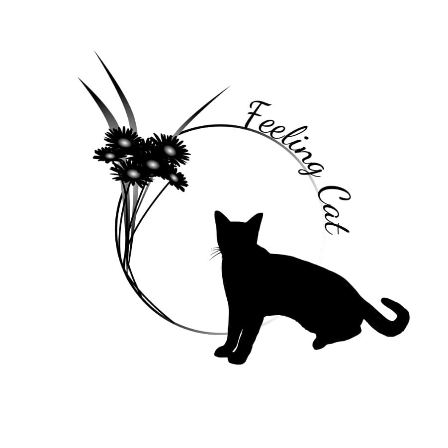 天然石アクセサリー　ふぃーりんぐCat