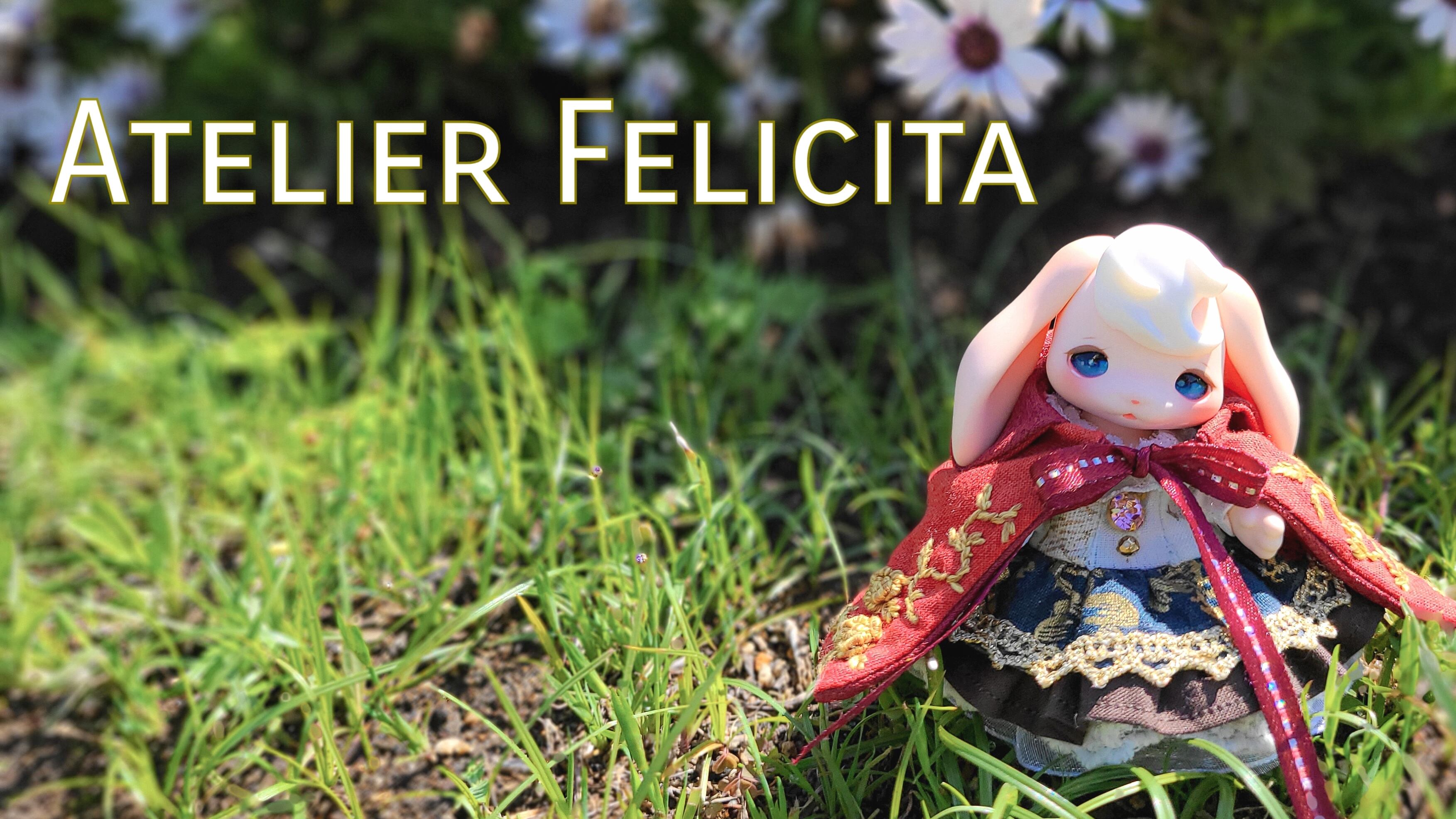 ATELIER FELICITA
