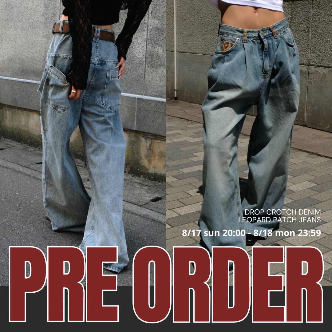 felim デニム　RIPPED VG DENIM RIPPED VG DENIM | FELIM