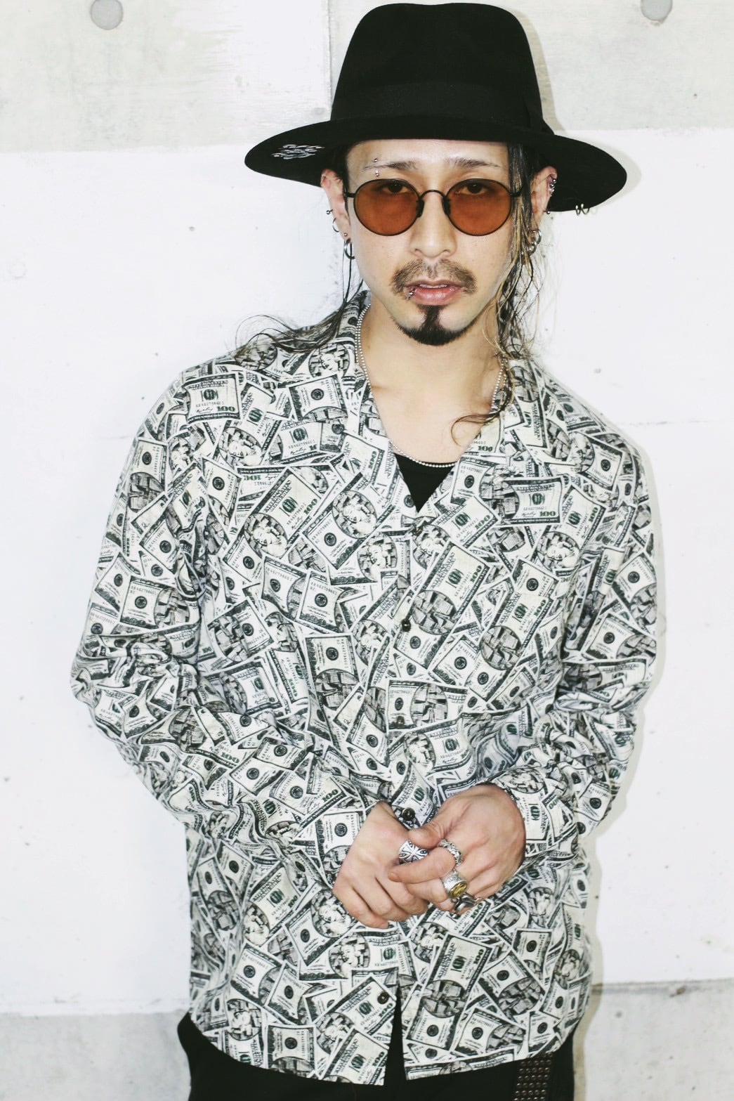 Money & Myth Shirt