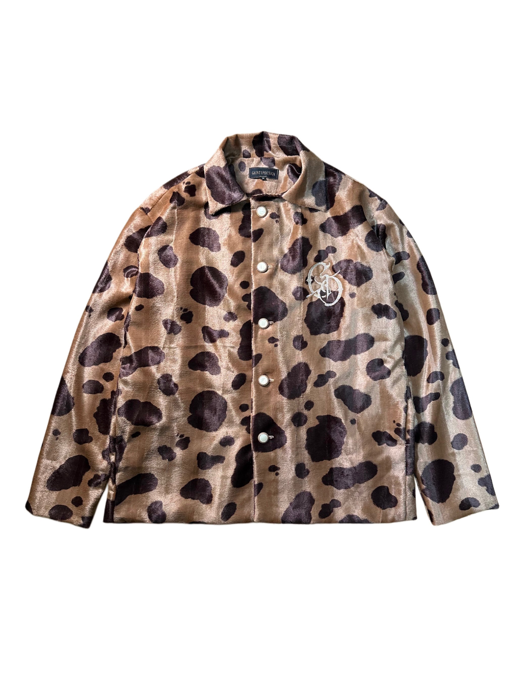 Rude Gloss Jacket