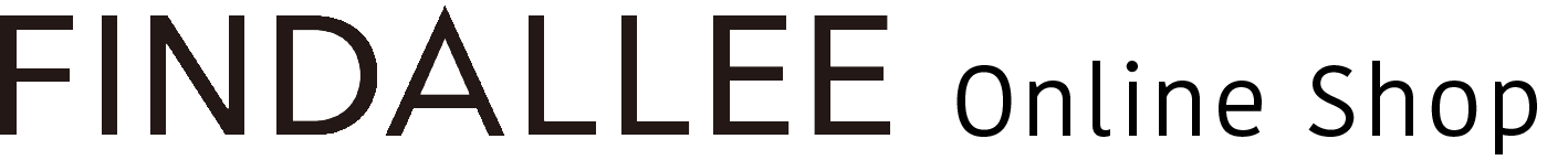 FINDALLEE ONLINE SHOP