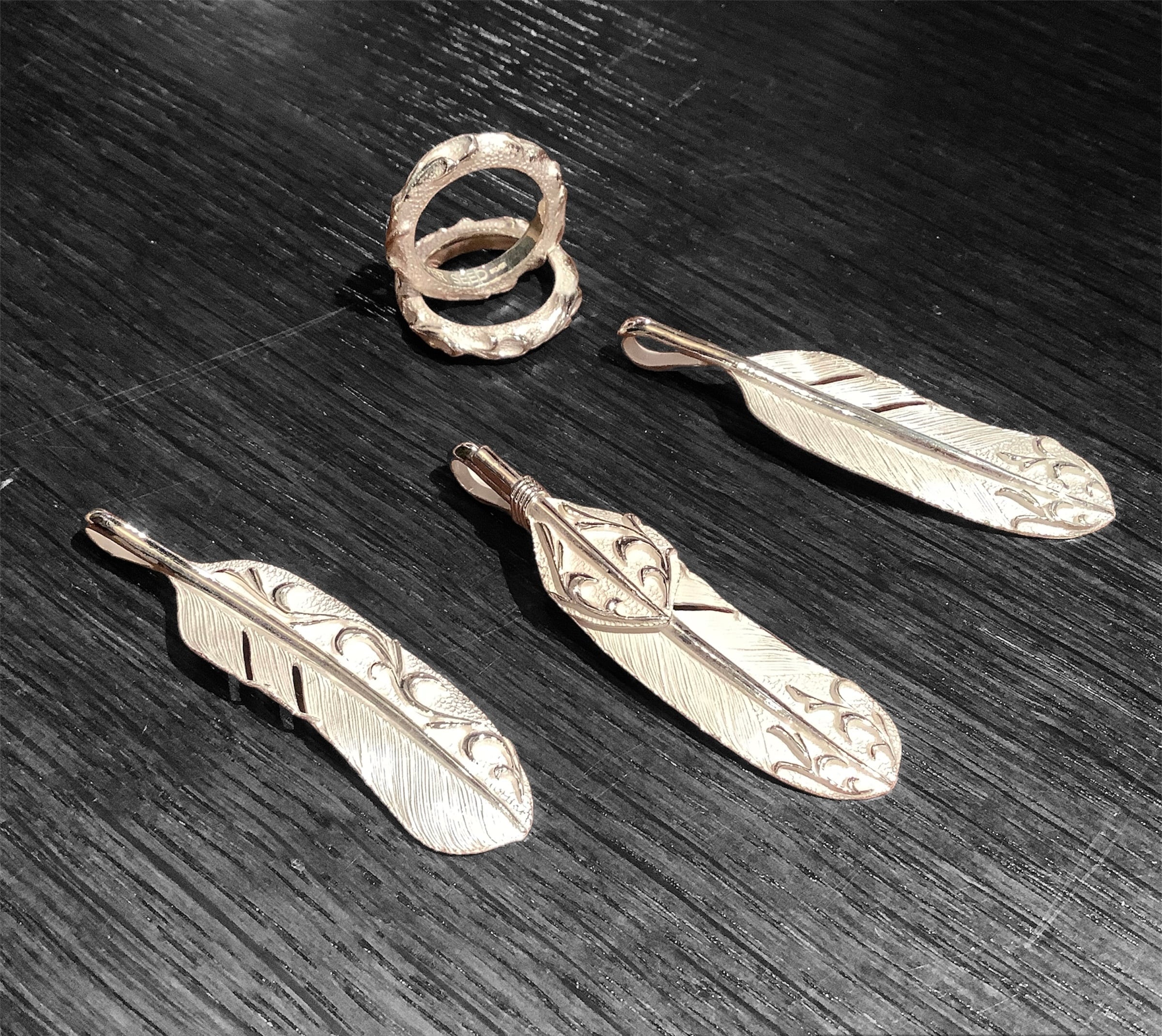 FirstOrderJewelry ファーストオーダージュエリー代官山