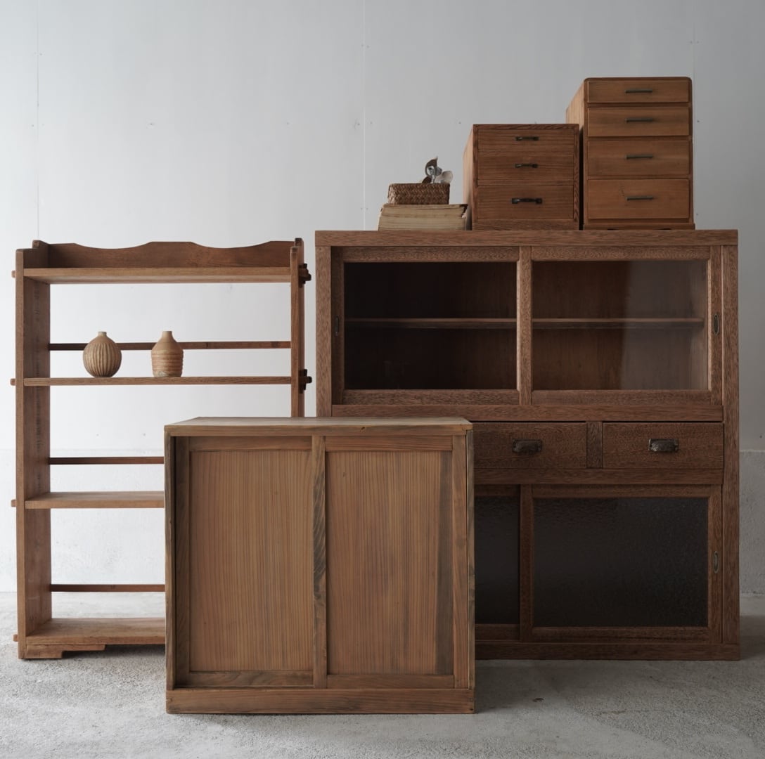 美品　コタンの森 cotan