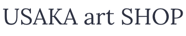USAKA art SHOP