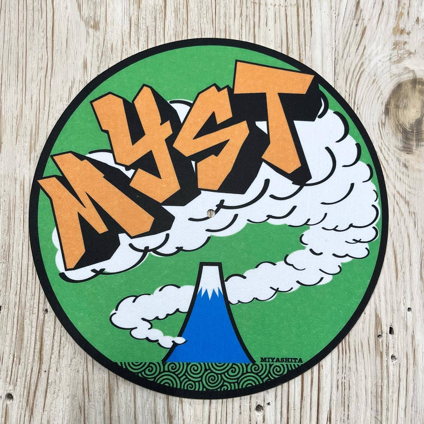 スリップマット製作例 | FLATWORKS